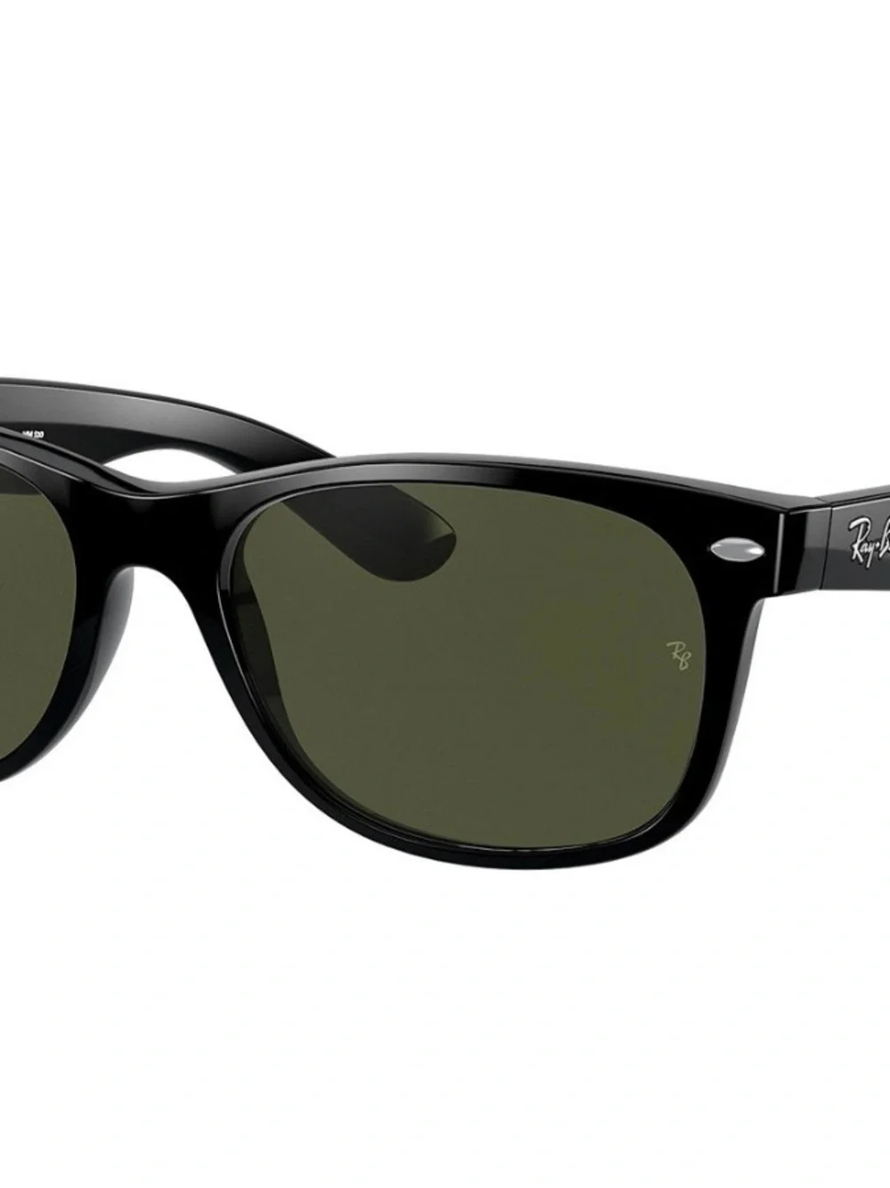 Disney x Ray-Ban KIDS Polarized Sunglasses, Mickey Mouse - Limited Edition